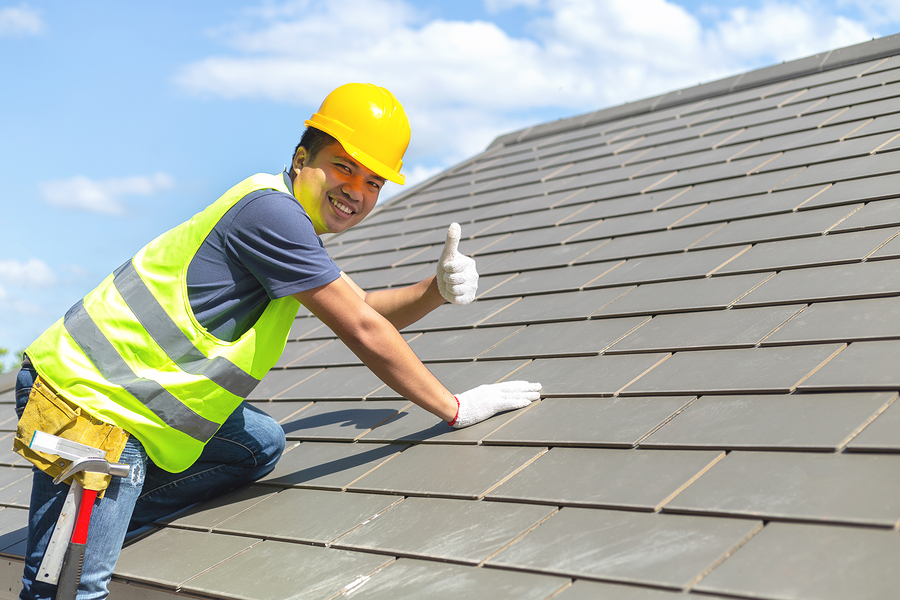 ofessional Roofing